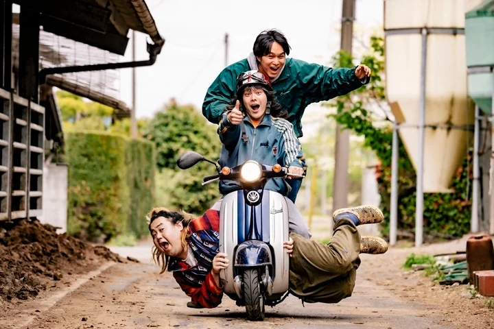 下北発３ピースバンド”totemぽぉる”がYouTube活動を本格始動！