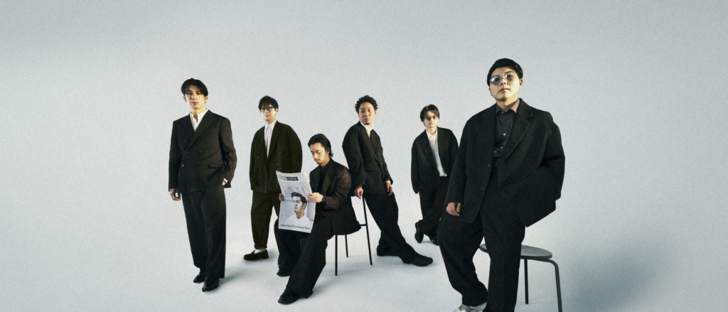 今年で活動15周年のヒップホップバンド・AFRO PARKERが4年ぶりフルアルバム『Listen』を6/4にリリース！〜何気ない日常にふと寄り添う31分間の”誰かの人生のBGM”が完成〜