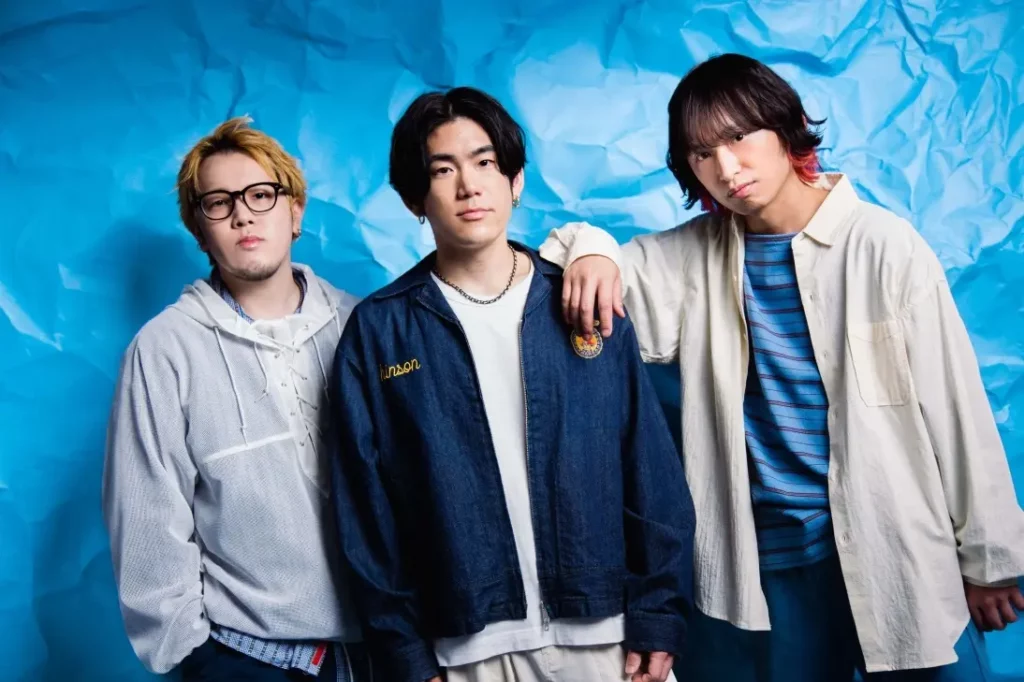 reGretGirl、メジャー３rdフルアルバム『LOVERS』より「ブルーアワー」のMusicVideoを公開！