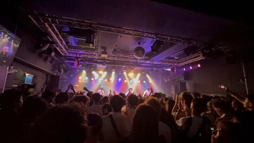 <ライブレポート>DUAL presentsカズミツ バースデーLIVE『今回だけは主役にして』ーーDUAL／THE53