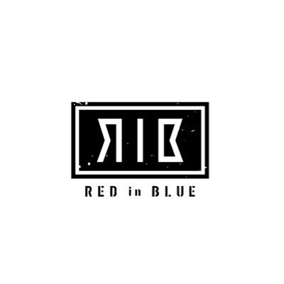 REDinBLUE