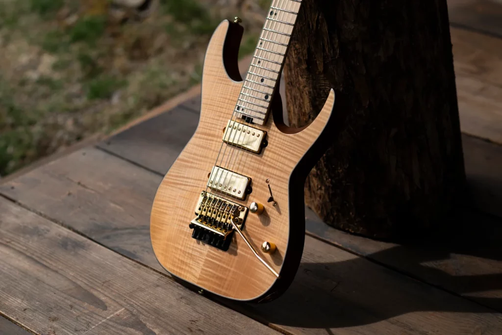 CHARVEL エンジェル・ヴィヴァルディの新シグネイチャーモデル『Angel Vivaldi Signature Pro-Mod Nova-7 NAT』2025年8月6日（水）国内販売開始