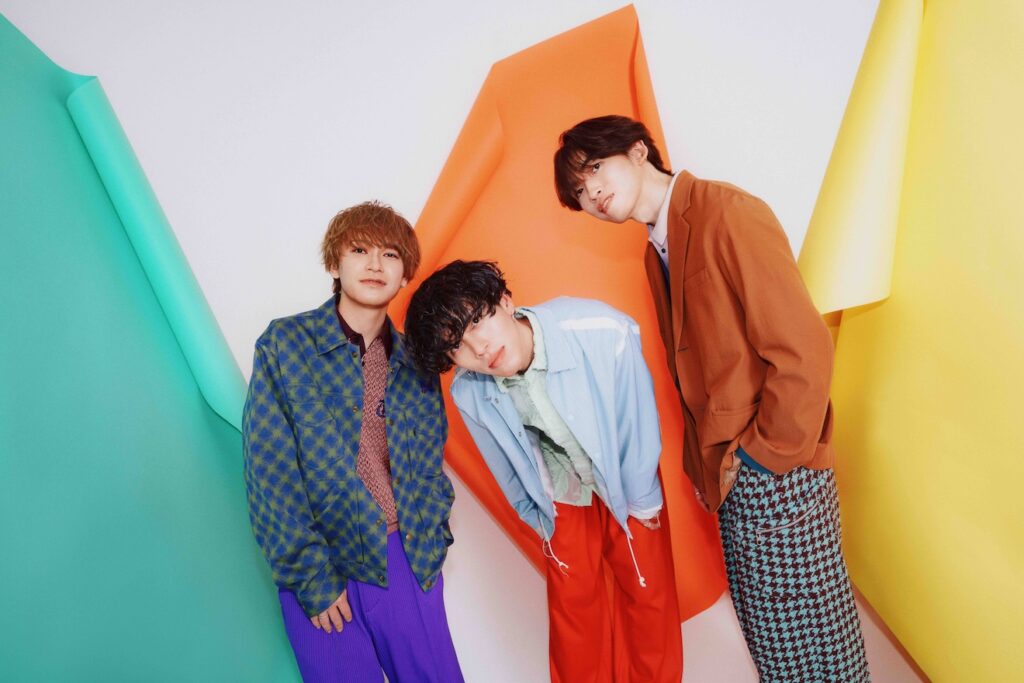 YUTORI-SEDAIの新曲 「YURU FUWA」 Music VideoがYouTubeハイプランクで1位獲得で“日本で最も推された動画”に。公開1週間で約50万再生突破！