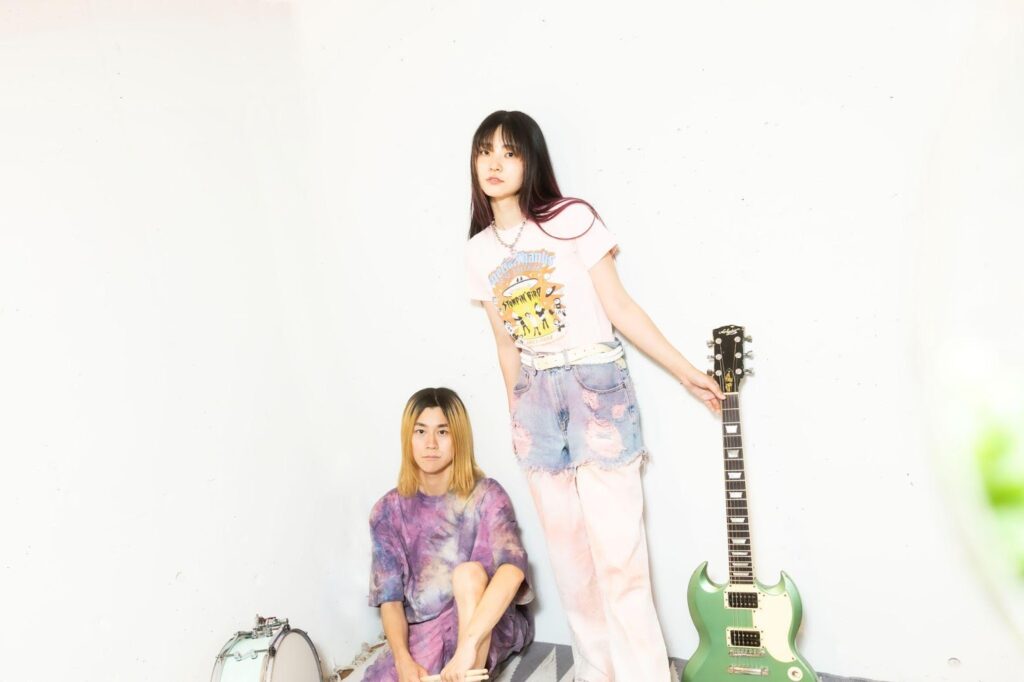 SpecialThanks、8月9日にライブアルバム『PUNK RECORDS TOUR FINAL 2025 – Live at Spotify O-WEST』のリリースが決定！