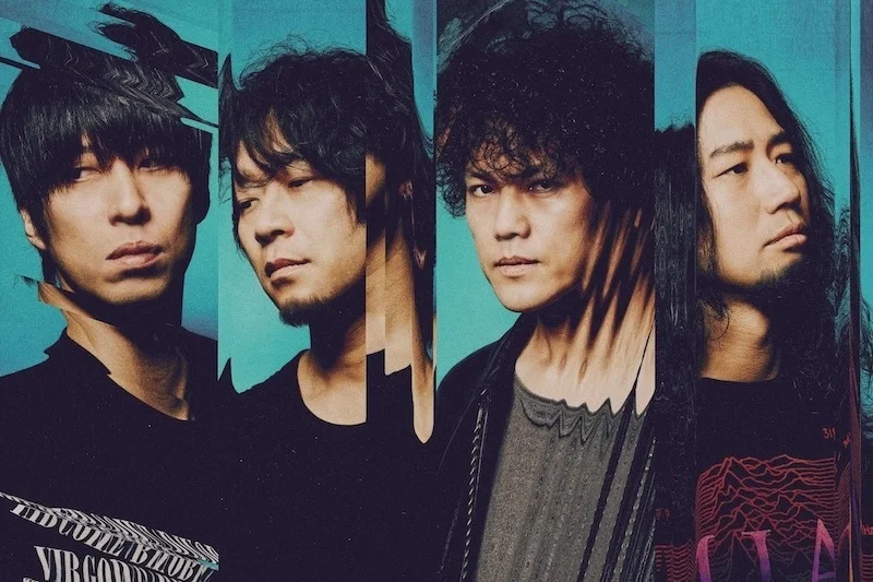 9mm Parabellum Bullet、22周年バンド結成記念日2026年3月17日(火)に収録曲順が偶数（Even）のみを演奏するLive「E」を12年ぶりに開催！