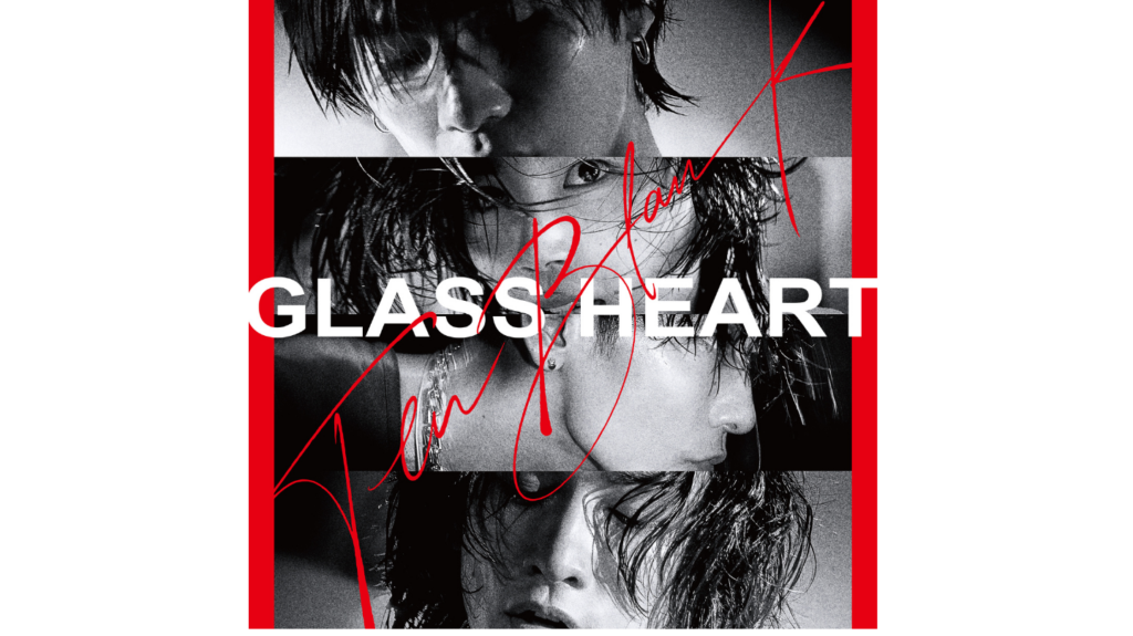 Netflix「グラスハート」劇中バンド TENBLANK、圧巻のライブシーンを収めた「Glass Heart」ミュージックビデオ公開！野田洋次郎（RADWIMPS）作詞作曲の名曲がドラマの名シーンと共に蘇る