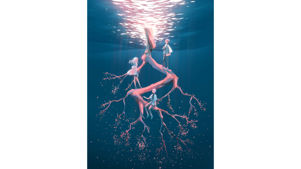tayori、2nd AL『magic』初回生産限定盤アートワーク&トラックリスト解禁！ 収録曲「ゴースト」が9/17（水）より先行配信スタート