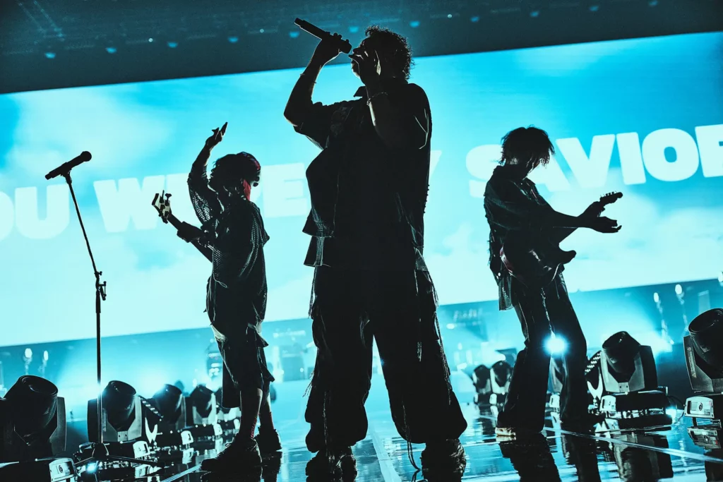 THE ORAL CIGARETTES、約4万人を動員したアリーナツアーが初の映像化！ LIVE Blu-rayが12月24日に発売決定!!