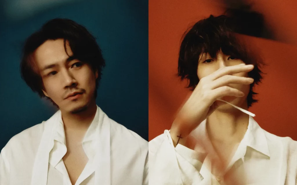 RADWIMPS、NHK連続テレビ小説『あんぱん』主題歌「賜物」のオーケストラバージョン　9月26日（金）配信開始！