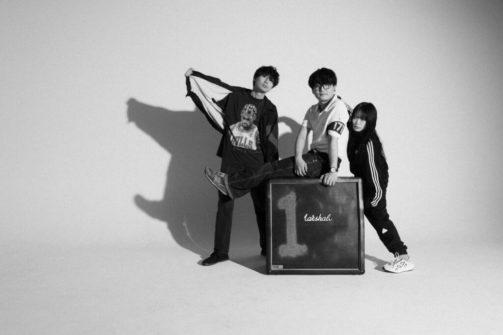 171　(読み：イナイチ)EP『refrain』より「変身」のショートMV、「足音」のリミックスの配信など一挙発表！10月31日には重大発表あり！
