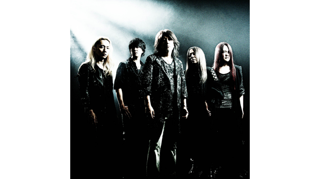 GALNERYUS、6都市をまわる中国ツアー”THE LEGEND RISES TO THE FUTURE” CHINA TOUR 2025開催！20周年記念ライブ音源のデジタル配信も決定！