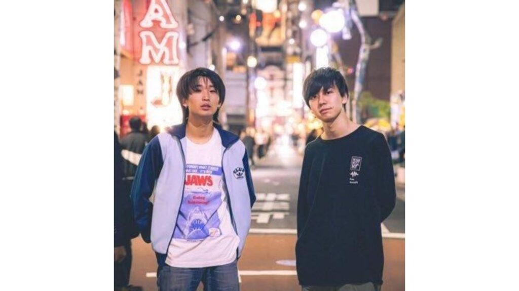 <DigOut 連載vol.4>注目のアーティスト紹介コラムーー「フクスイボンニカエス」