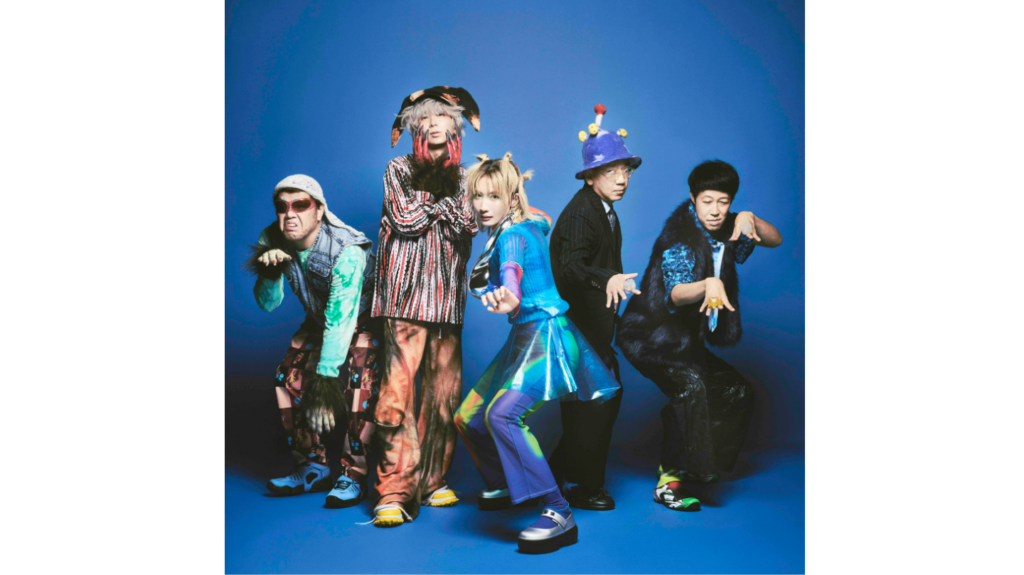 ジェニーハイのMusic Videoが公開！今後の活動はフリーズドライ状態に入るというフリーズドライ宣言も！