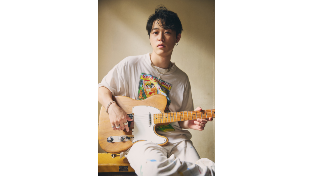 Baby Canta 新曲「I LOVE YOU BABY」11月5日にリリース決定！J-WAVE『STEP ONE』にて初オンエア！