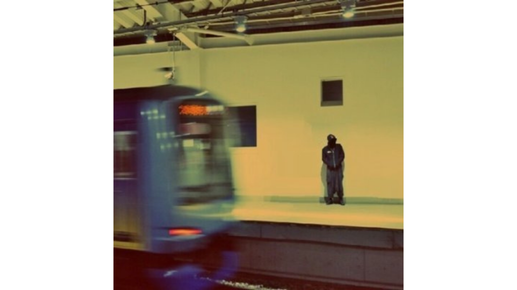 ​​<DigOut 連載vol.8>注目のアーティスト紹介コラムーー「aizen/愛染」