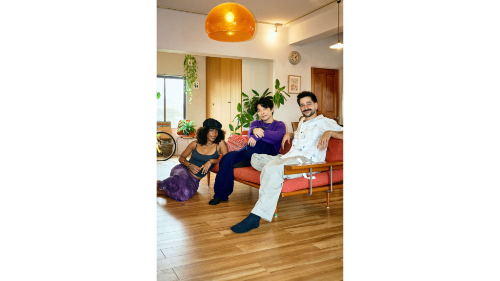 星野源 ニューアルバム『Gen』より「Memories (feat. UMI, Camilo)」MVを11月3日（月・祝）にYouTubeにて公開決定！