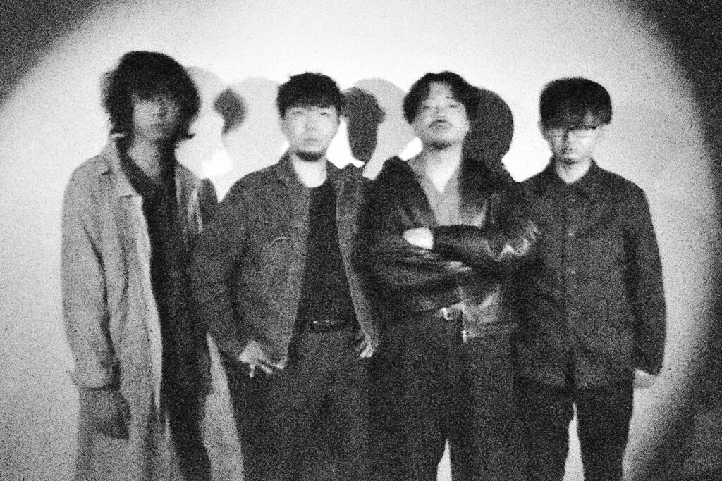 QOOPIE 壮大で抒情的なインスト・ミディアム・チューン「ROUTE 19」リリース！初となる東阪ワンマン・ツアー&Podcast番組もスタート！SYNCHRONICITY’26出演も決定！