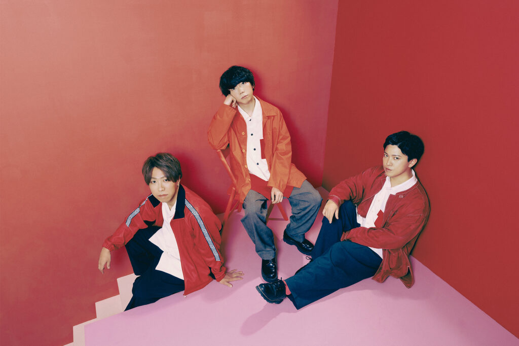 sumika初となるライブ音源配信、「sumika 10th Anniversary Live『Ten to Ten to10』2023.05.14 at YOKOHAMA STADIUM」10月15日配信決定！