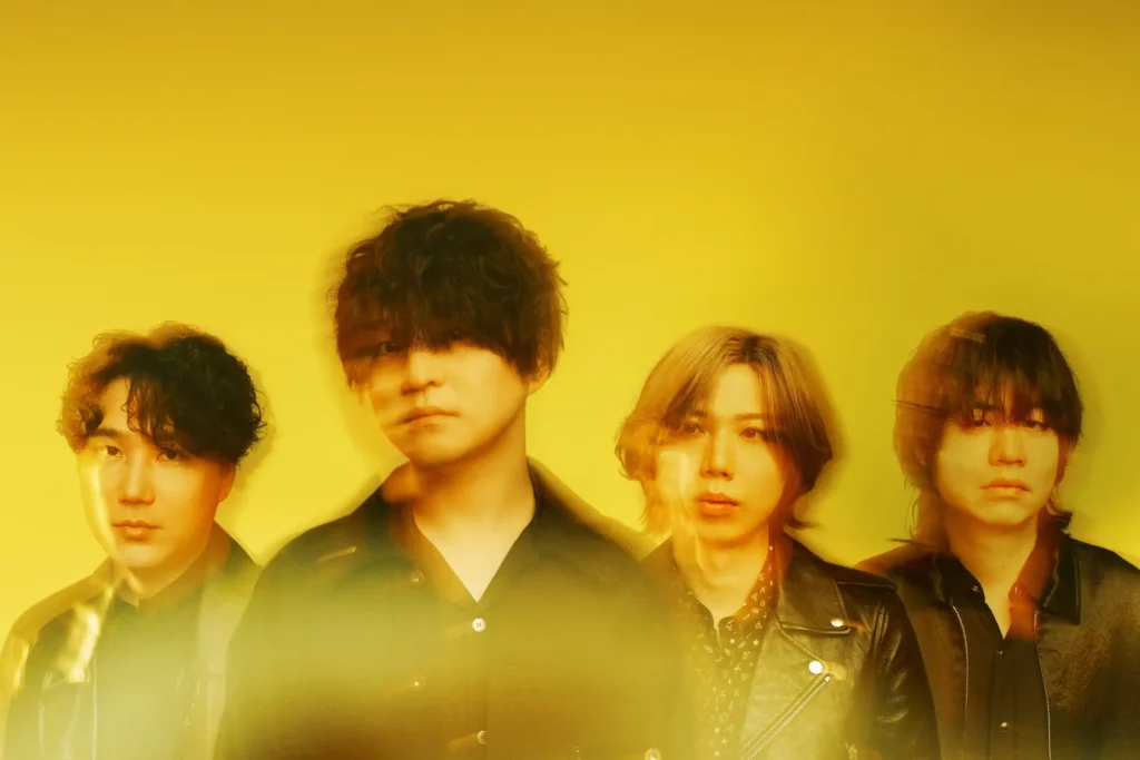 Official髭男dism、2025年12月からのファンクラブ会員限定Zeppツアーに加え、2026年4月より全国ツアーの開催決定！ファンクラブW会員先行受付中！
