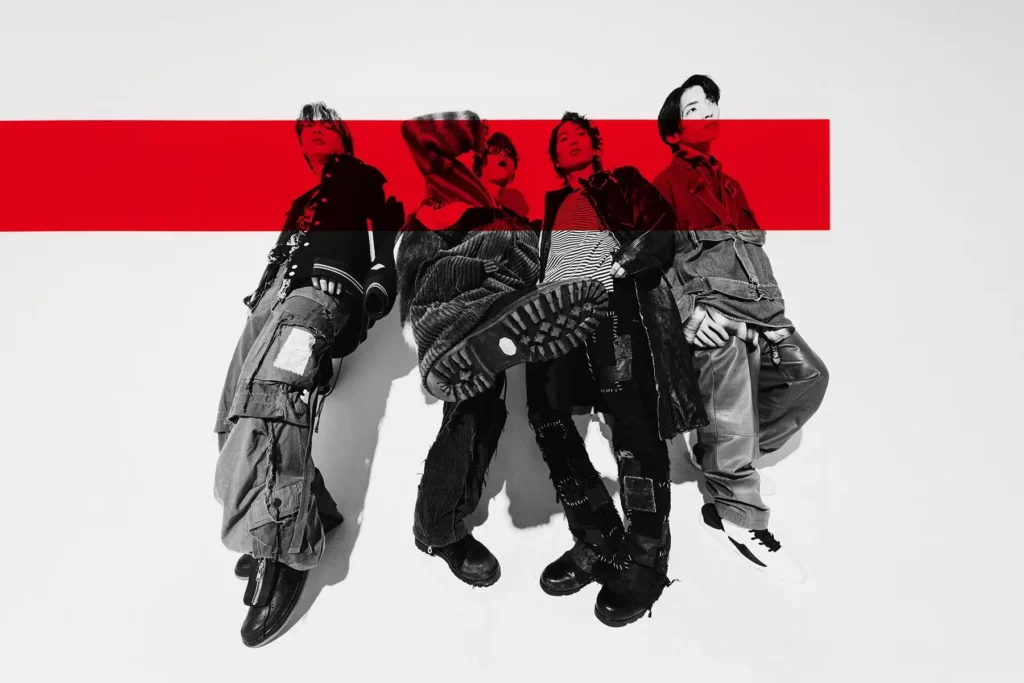 THE ORAL CIGARETTES 山中拓也主宰クリエイティブレーベル「DREAMLAND」が来年2月にオールナイトイベントを開催！