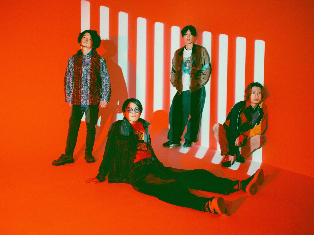 CheChe新曲「Pie」MV公開とともに自主企画イベント「CheCherish Vol.3」の開催を発表