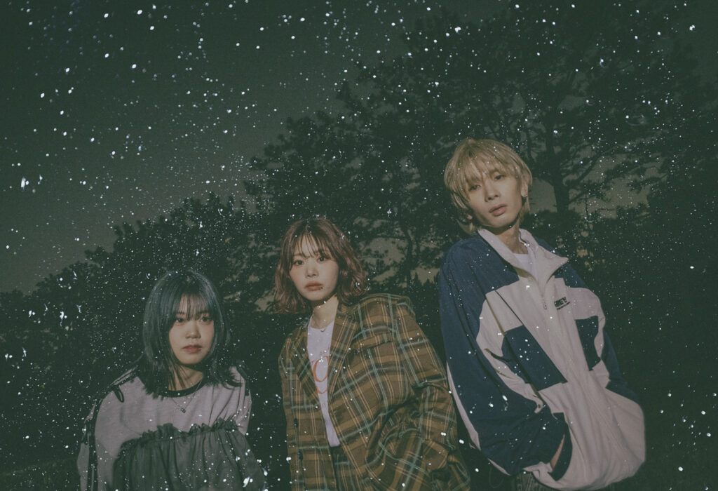 UNFAIR RULE 11/5に配信EP『ひびのかけら』をリリース決定！さらにリリースを記念した初のスタジオライブをUNFAIR RULE YouTube Ch＆スペシャLINE VOOMで10/8に同時生配信!!