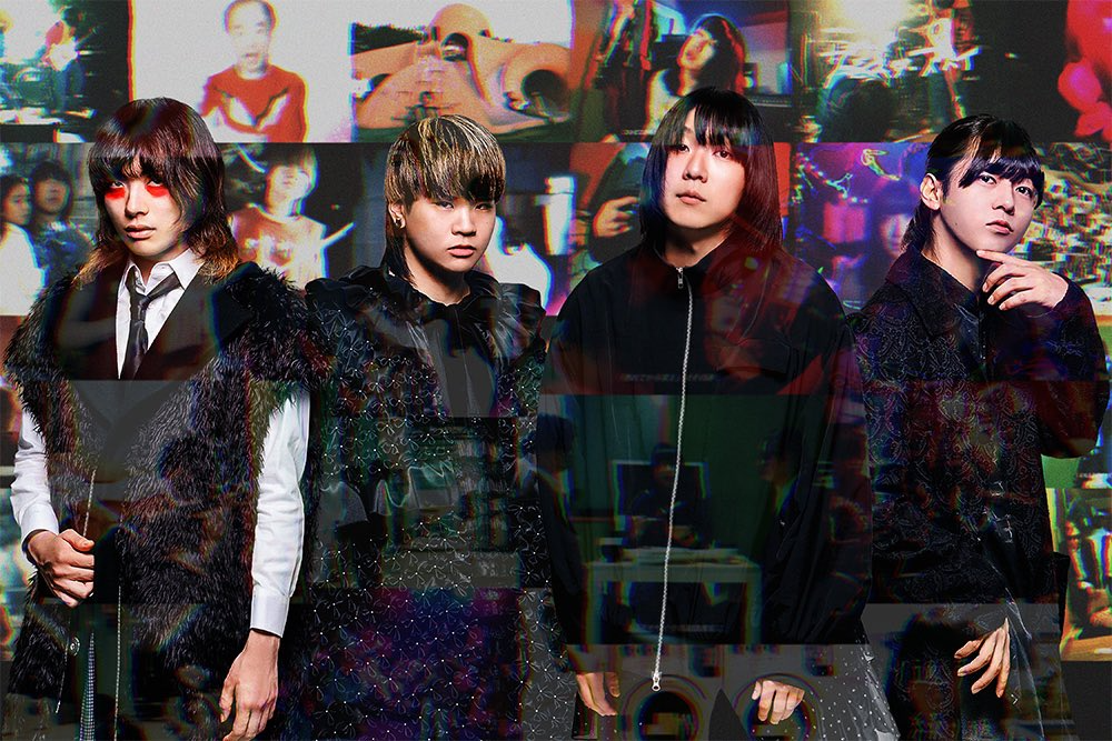 <コラム><digout 連載vol.1="">注目のアーティスト紹介#1ーー「ザ・シスターズハイ」</digout>
