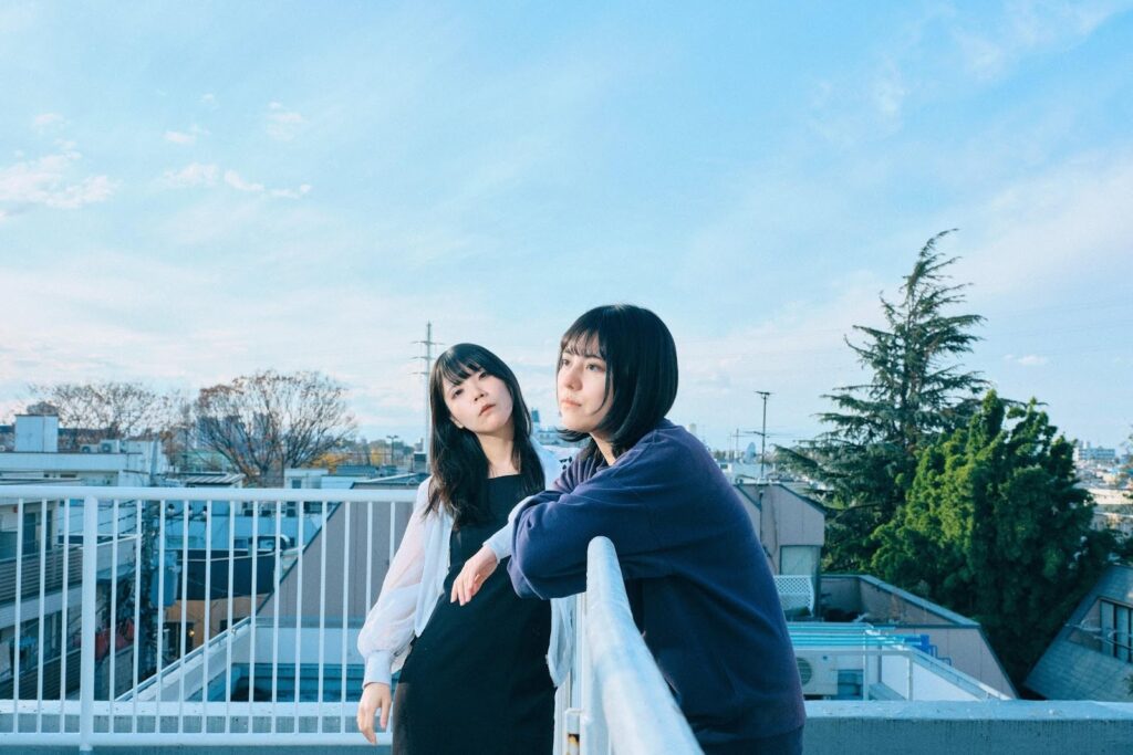 <DigOut 連載vol.6>注目のアーティスト紹介コラムーー「ウマシカて」
