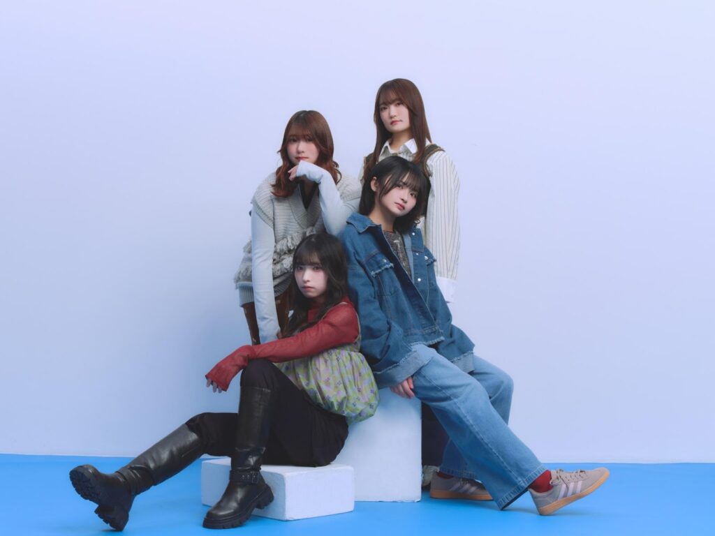 <DigOut 連載vol.5>注目のアーティスト紹介コラムーー「らそんぶる」