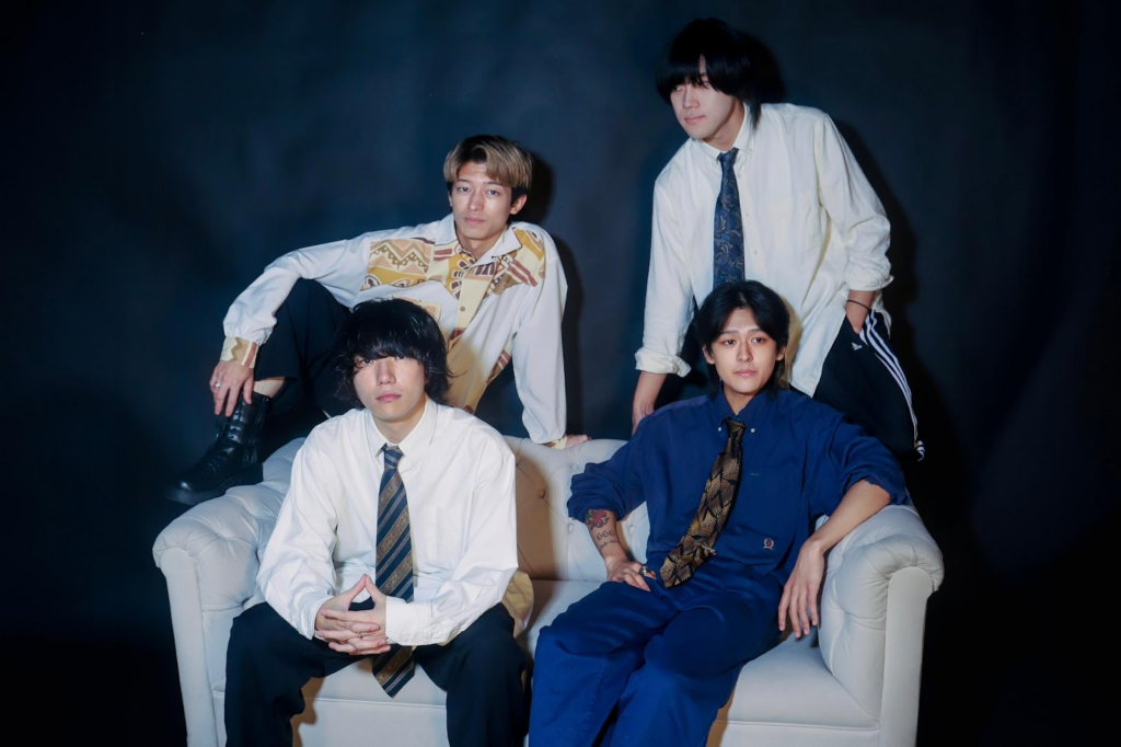 ​​<DigOut 連載vol.2>注目のアーティスト紹介コラムーー「night roomers」