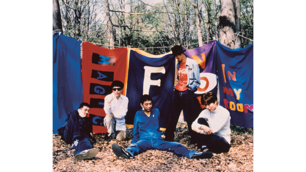 フィッシュマンズ茂木欣一インタビュー動画＆試聴会動画公開！旧譜キャンペーンも実施中！