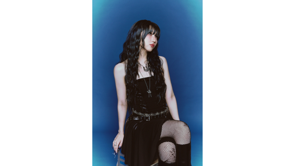 eill、11月5日リリースのNEW EPに収録される「Love, lala ~恋の行方~」が、「ABEMA」にて放送される恋愛ドキュメンタリー『おしゃれに恋するわたしたち with Lapin』のテーマソングに決定！