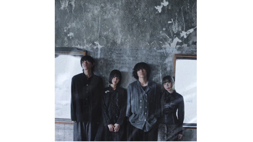 ​​<DigOut 連載vol.12>注目のアーティスト紹介コラムーー「リュベンス」