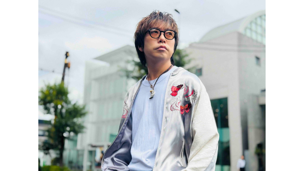 高橋優、本日11月12日（水）未配信のインディーズアルバム「僕らの平成ロックンロール」の配信スタート！