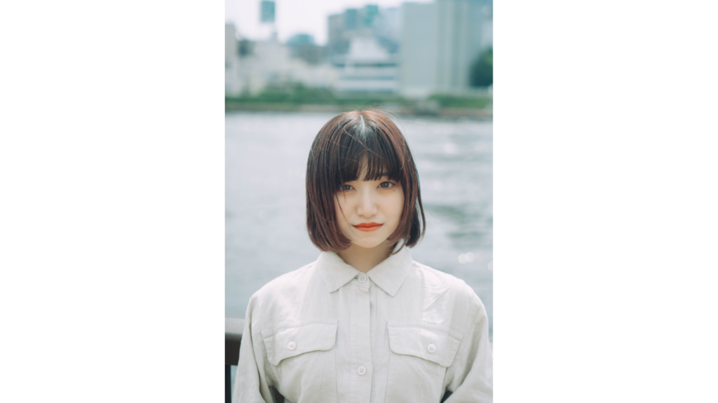 シンガーソングライターのほのん、夏の終わりに贈るラブソング「ながいまばたき」リリース！