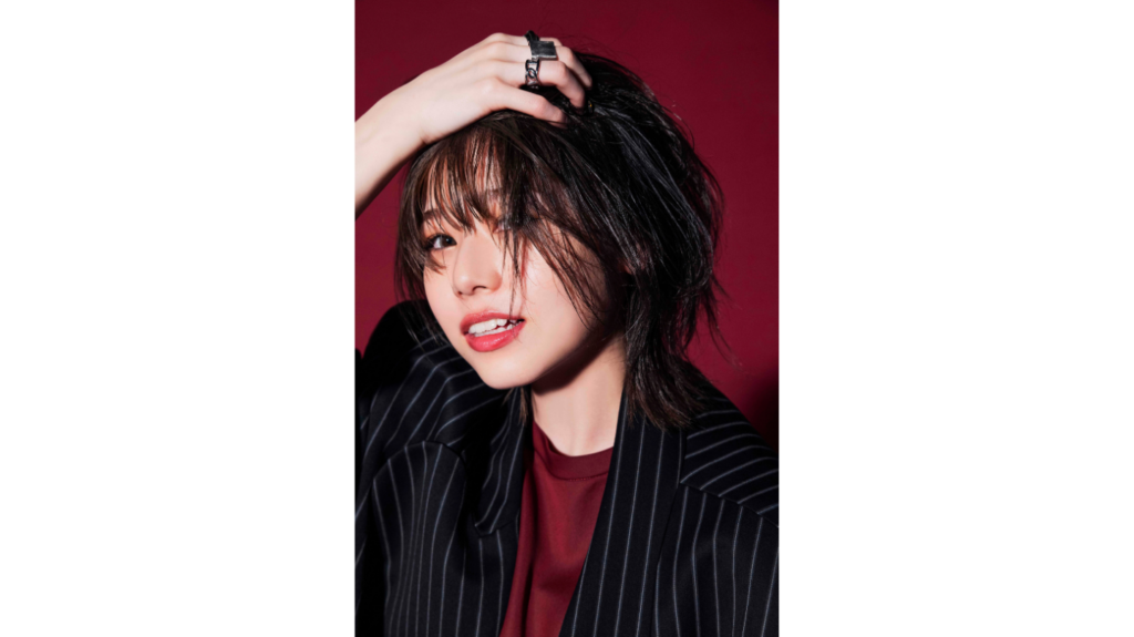 ゆーり　原口沙輔プロデュース「ビジネスバタ」配信リリース&MV公開！MVには“あのラーメン”も登場！？