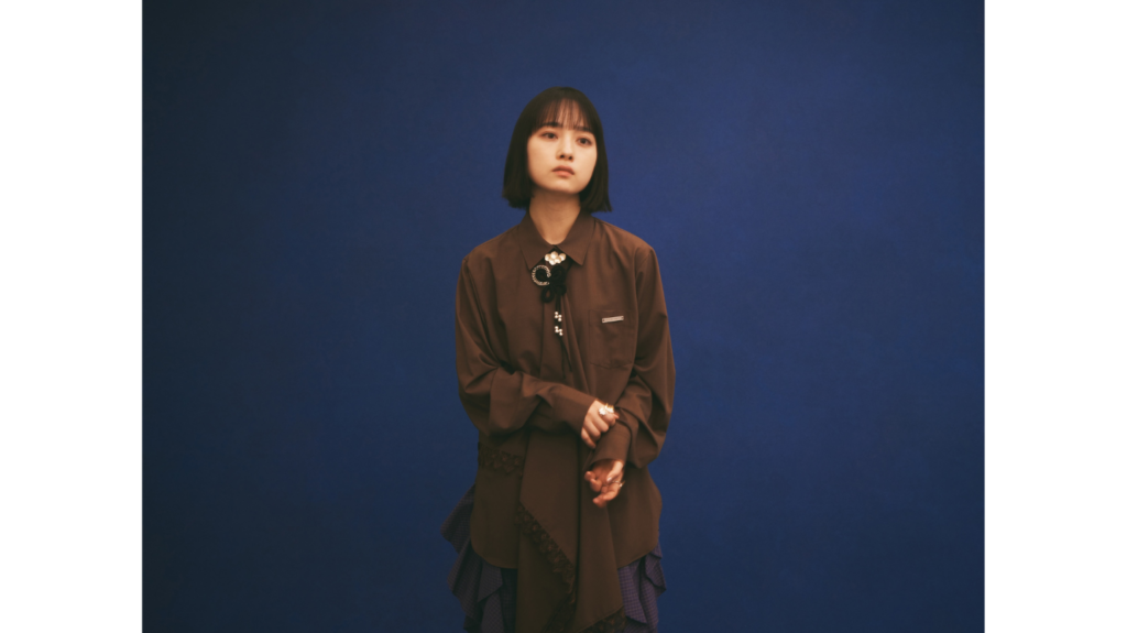 TOMOO、ニューアルバム「DEAR MYSTERIES」より「餃子」MVを公開！