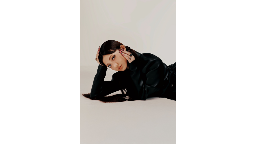 甲田まひる、ニューアルバム『sweetest, me』より「STREET LIFE」のMVが公開！また12/5(金)にリリースイベントの開催が決定！