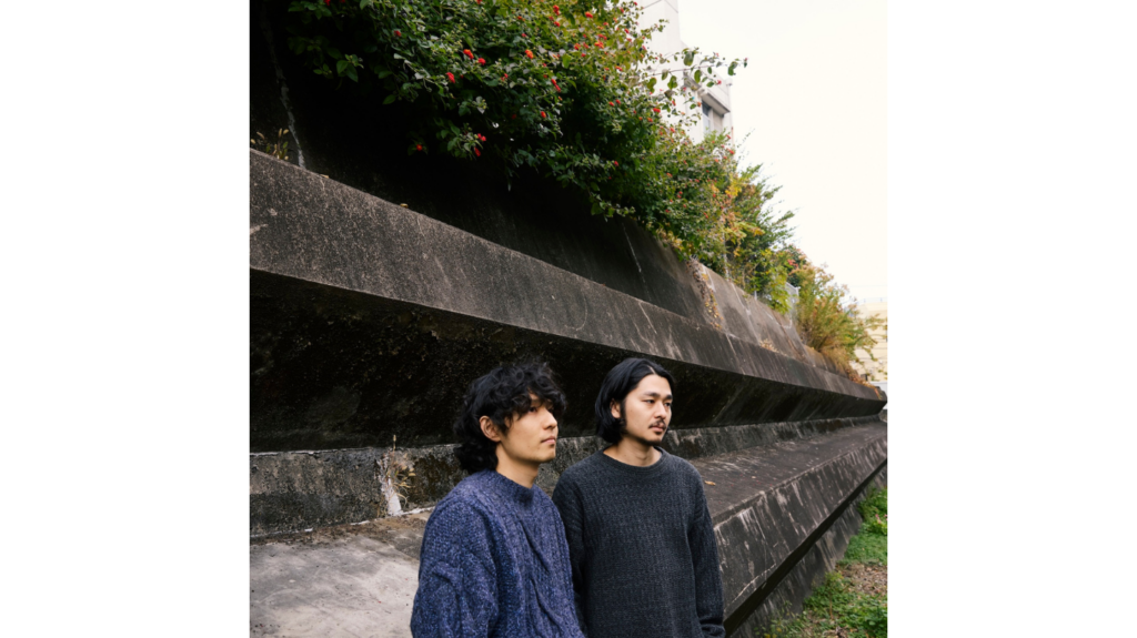 オルタナティブポップバンドStone Flower Blooms、2ヶ月連続となる新曲「Untitled」配信開始！