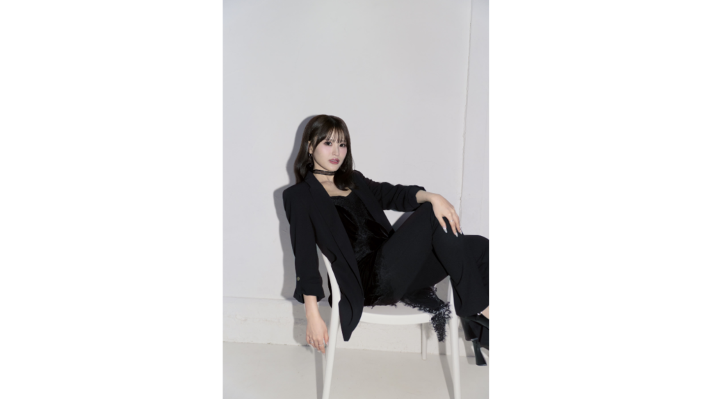 夜々（よよ）、遂に待望の1stアルバム『0:00』リリース決定！そして4月4日には初のワンマンも開催へ