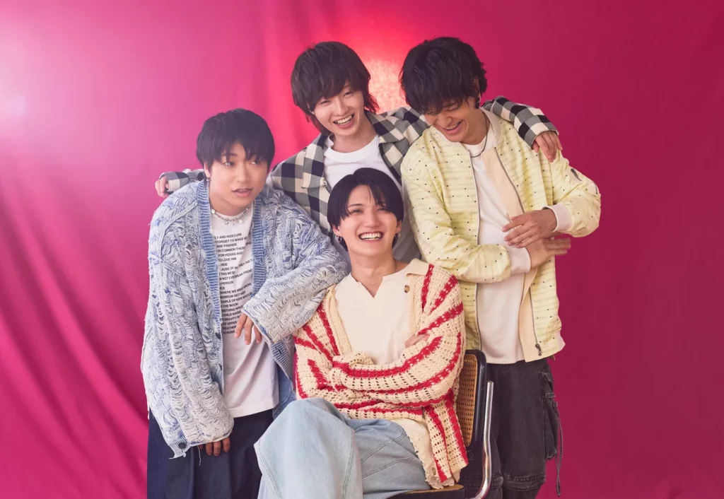 ACE COLLECTION　3rd Full Album『名前のない気持ち。』11月11日リリース＆全国ツアー開催！〜全曲視聴解禁＆無料YouTubeスタジオライブ配信も決定〜