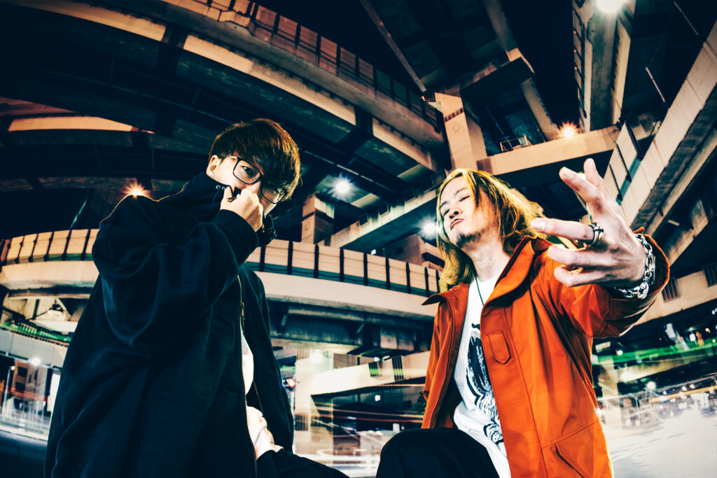 Aftertalk、11 月 13 日 2nd Full Album 『Freak Show』 発売！！