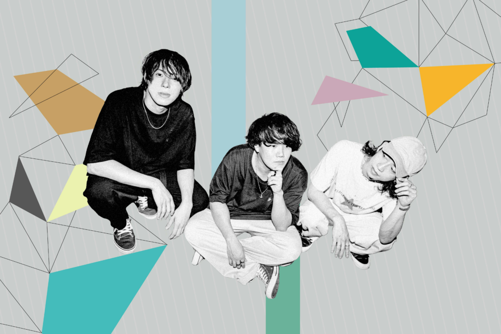 雨と理科室、熱を帯びて今の雨と理科室を象徴する2ndEP「それでも、熱を帯びて」リリース！