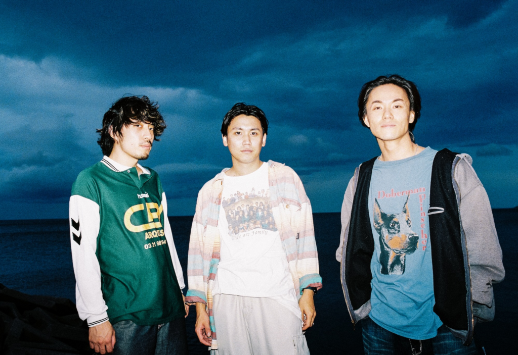 KOTORIが行きたい場所で対バンしたいバンドと共演するLOCAL MATCHツアーの対バンアーティストに、w.o.d.、さよならポエジー、Makiが決定！
