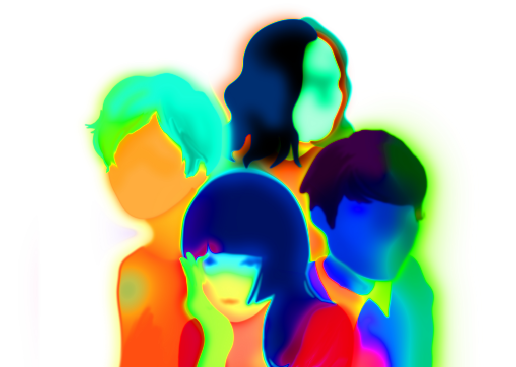 パスピエ メンバー初の完全セルフ制作による新曲MV「煩悩ゴーウェスト」公開！