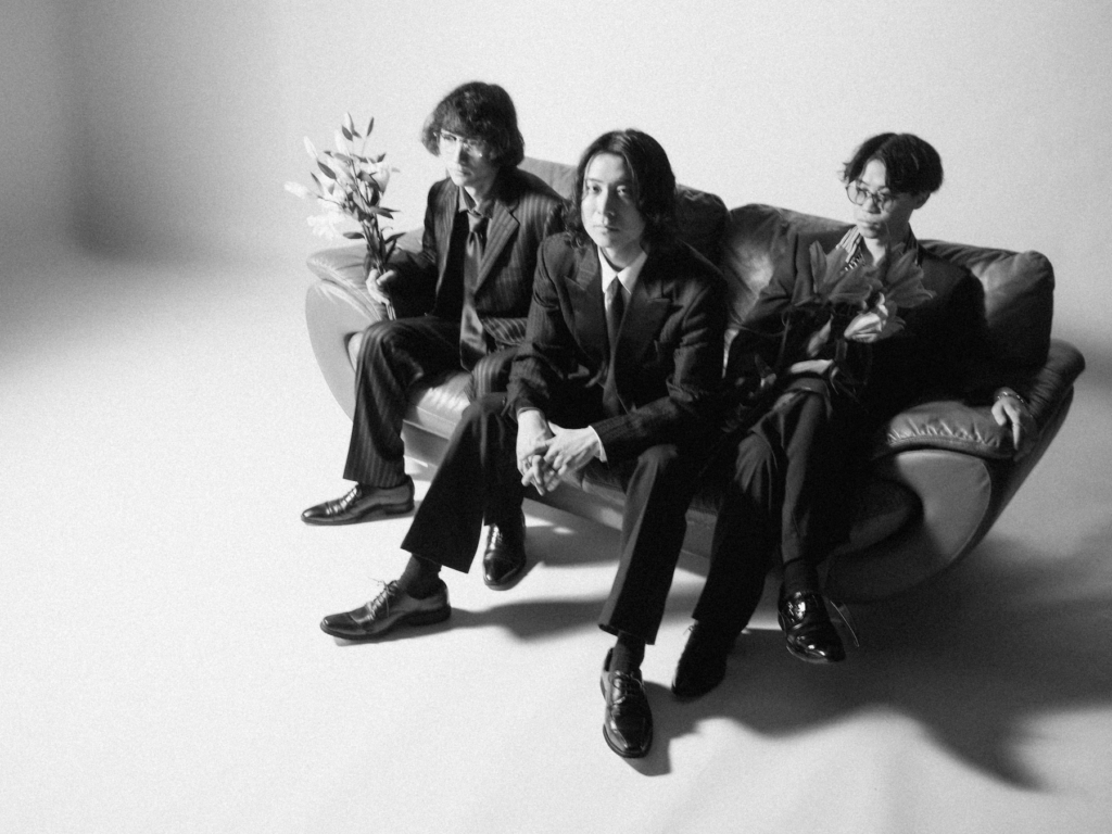 Re:name、11月19日に2ヶ月連続となる新曲「Vintage Car」リリース決定！FM802『THE NAKAJIMA HIROTO SHOW 802 RADIO MASTERS』で初オンエア！