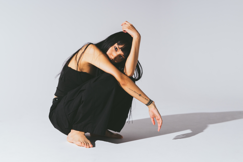 シンガーソングライターSincere、新曲「Selfish」を12月5日に配信リリース決定！J-WAVE「ALL GOOD FRIDAY」にて初O.A！