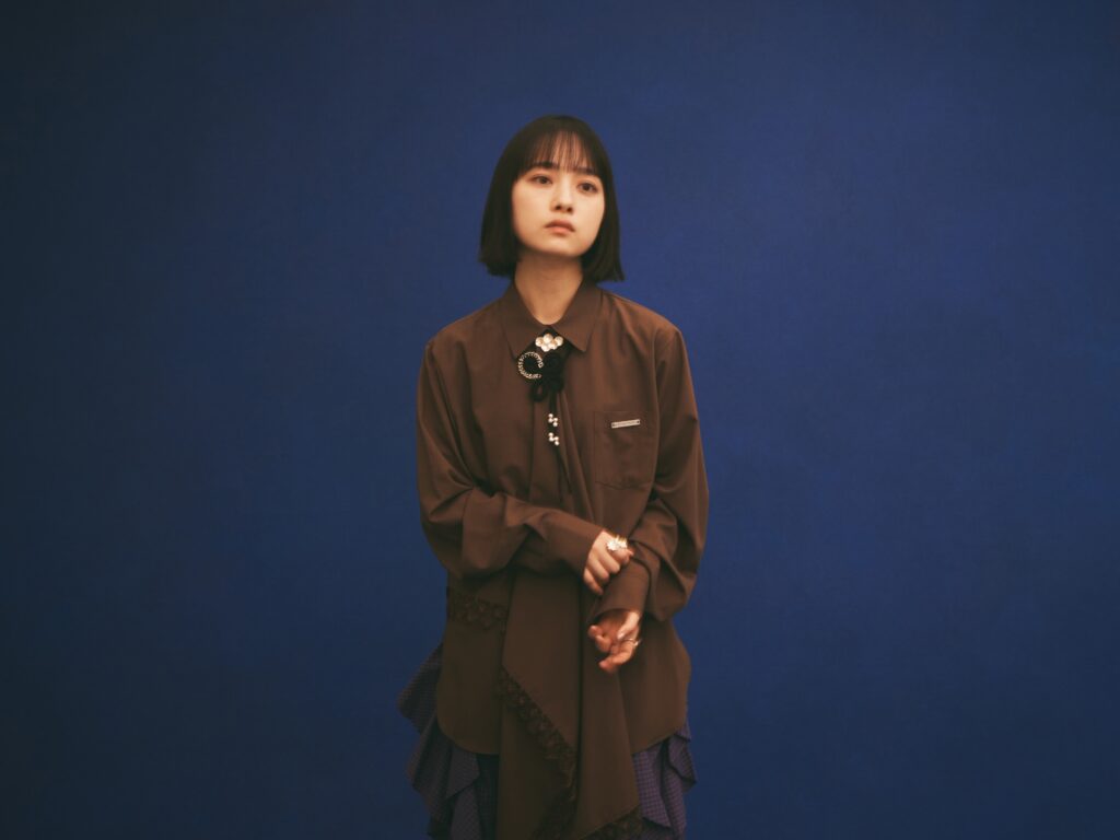 TOMOO、約2年ぶりのニューアルバム「DEAR MYSTERIES」発売！「Lip Noise」MVを公開！