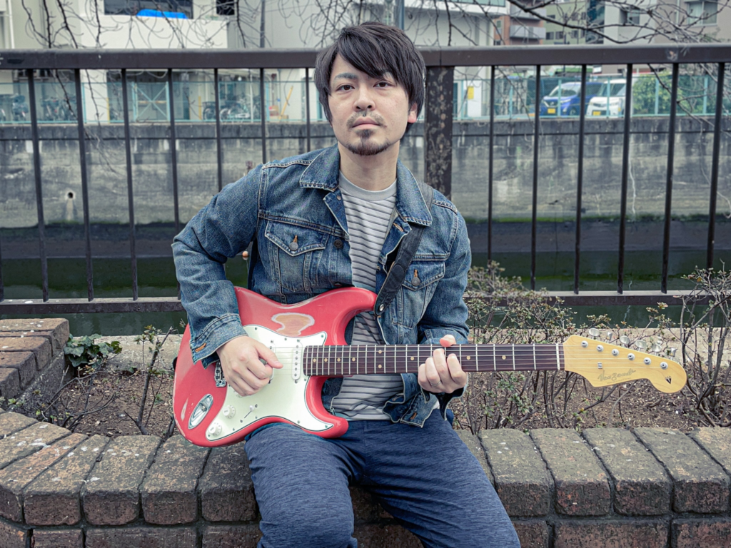 トラックメイカーvuefloor、セピア色のように懐かしく映る視界をイメージしたLo-Fi HipHop「in Sepia」をリリース！