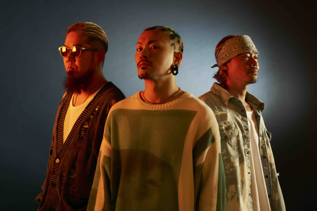 WANIMA来年2026年4月から全国ツアー「2026 TOUR “Excuse Error”」開催決定!!